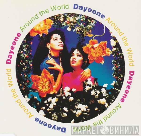 DaYeene - Around The World