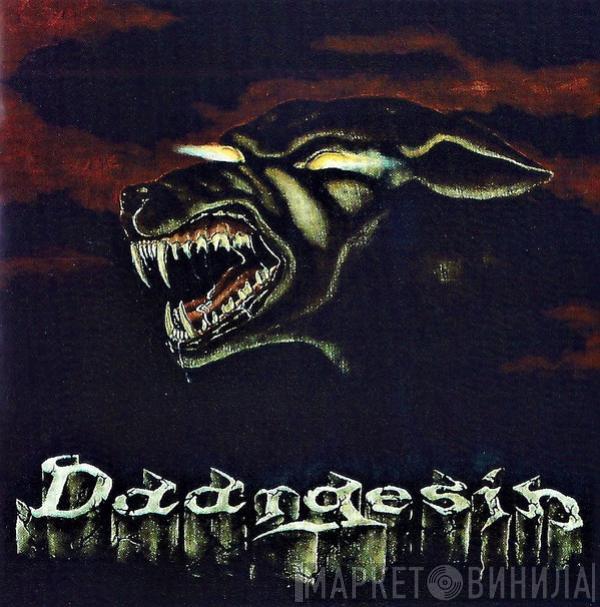 Daargesin - Daargesin