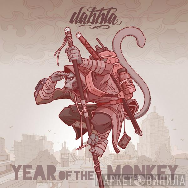  Dabbla  - Year Of The Monkey