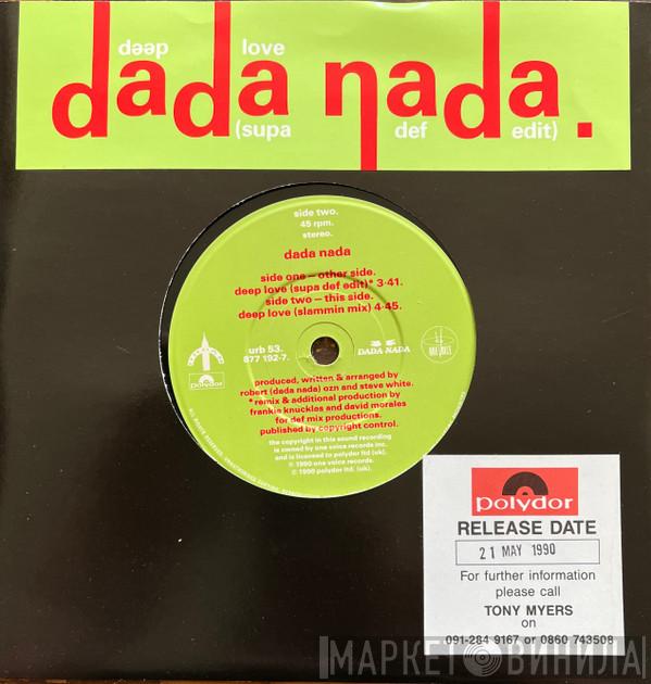 Dada Nada - Deep Love