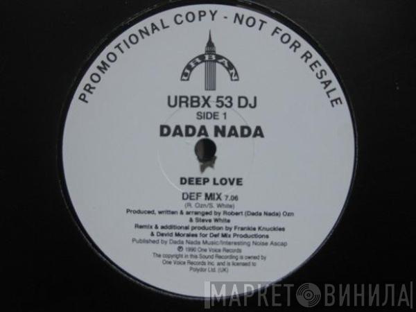 Dada Nada - Deep Love