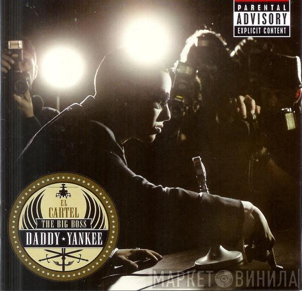 Daddy Yankee - El Cartel: The Big Boss