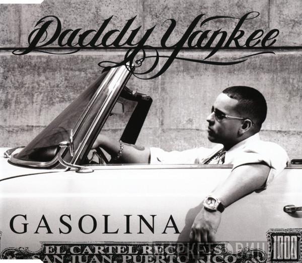 Daddy Yankee - Gasolina