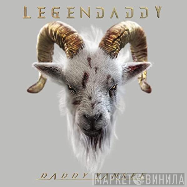 Daddy Yankee - LegenDaddy