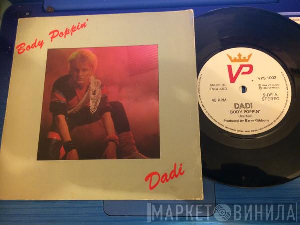 Dadi  - Body Poppin'