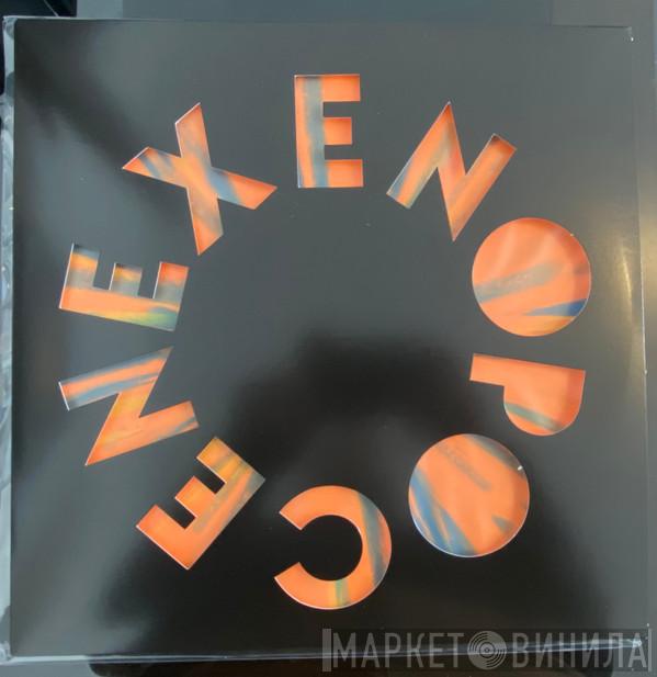 Daedelus - Xenopocene