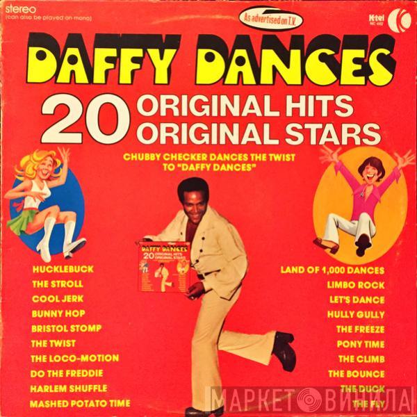  - Daffy Dances