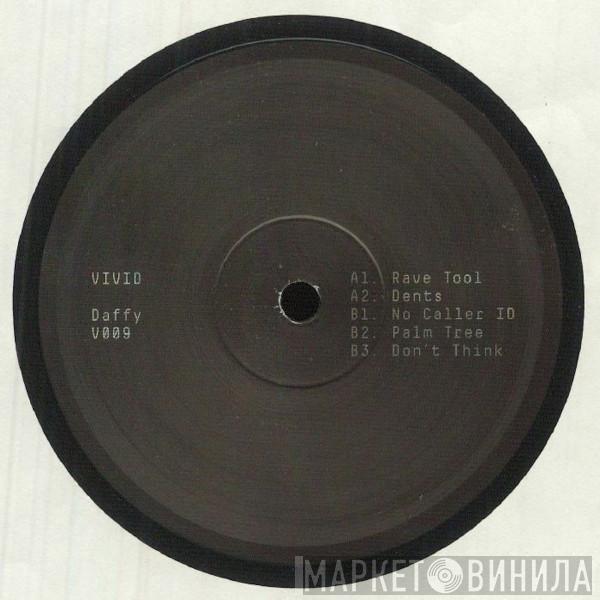 Daffy  - Rave Tools
