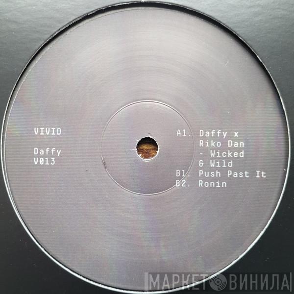 Daffy  - Wicked & Wild