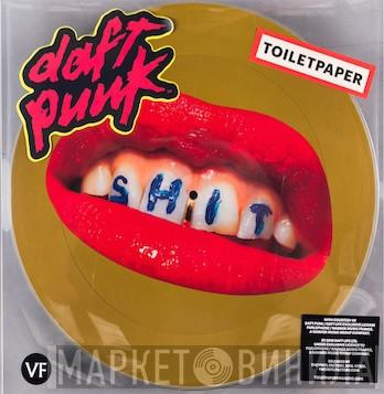  Daft Punk  - Da Funk / Teachers