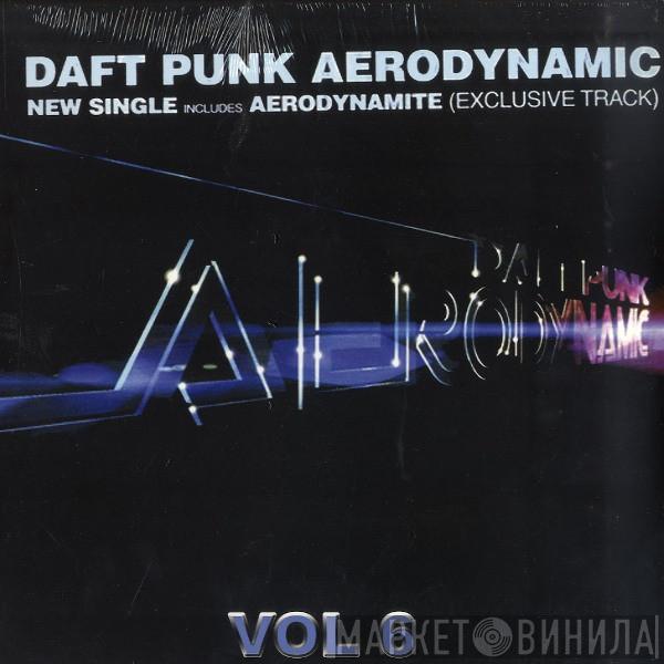  Daft Punk  - Aerodynamic