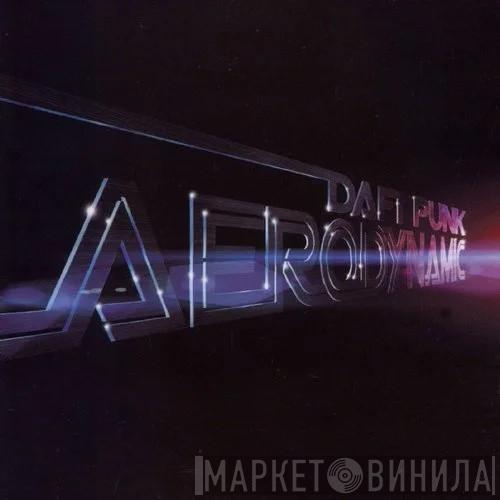  Daft Punk  - Aerodynamic