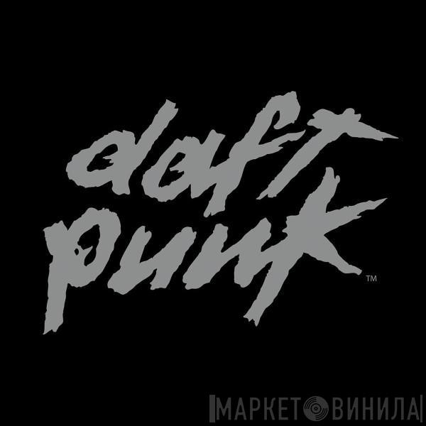 Daft Punk - Alive 1997 / Alive 2007