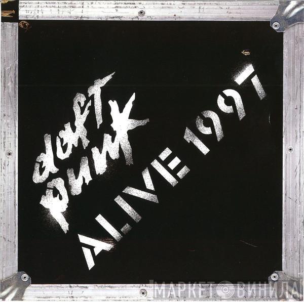 Daft Punk  - Alive 1997