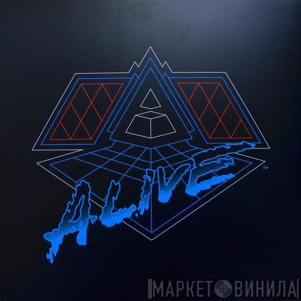 Daft Punk - Alive 2007