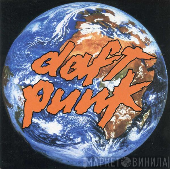  Daft Punk  - Around The World