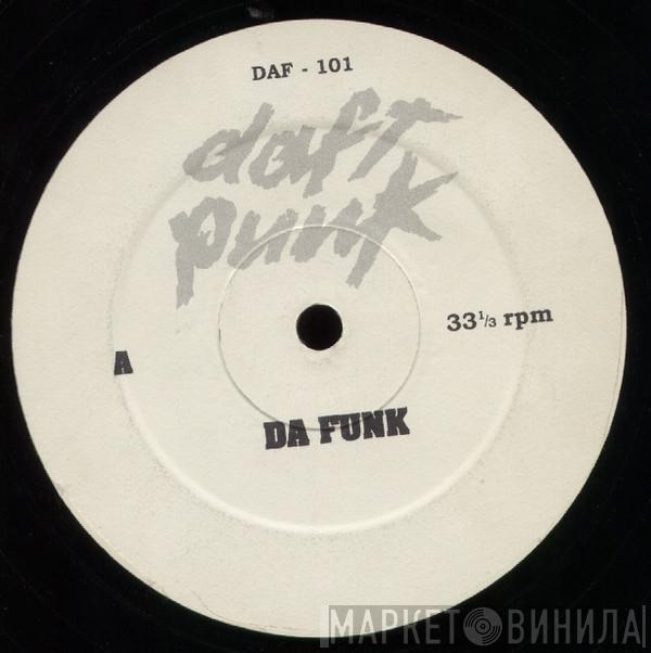  Daft Punk  - Da Funk