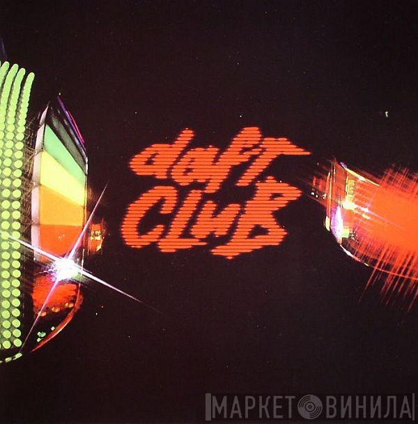 Daft Punk - Daft Club