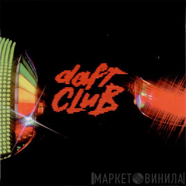  Daft Punk  - Daft Club