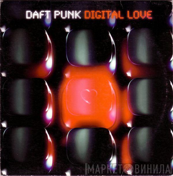 Daft Punk - Digital Love