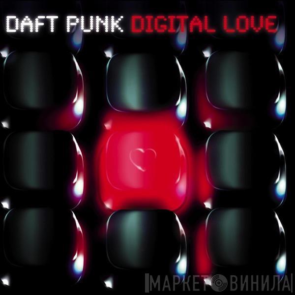  Daft Punk  - Digital Love