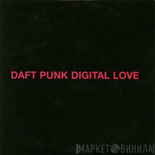 Daft Punk  - Digital Love