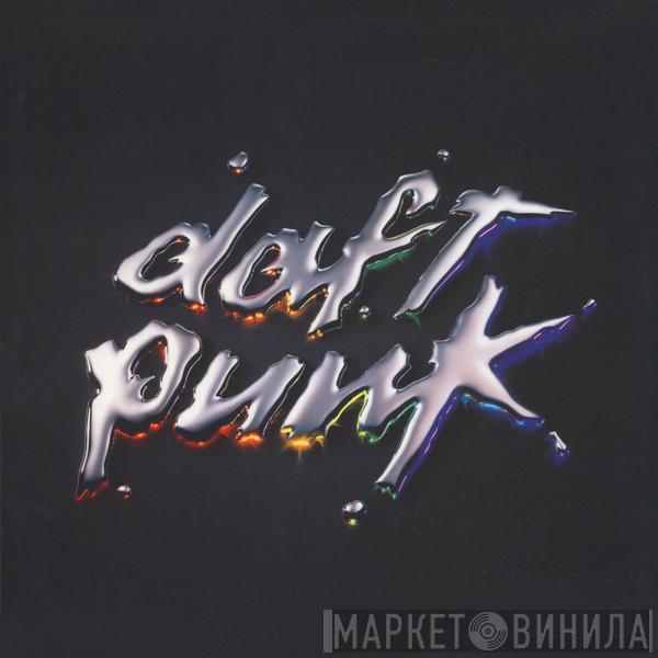 Daft Punk - Discovery
