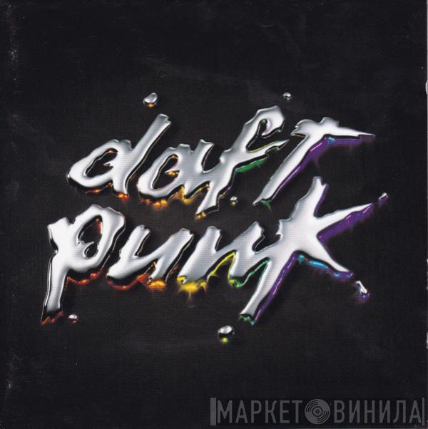 Daft Punk - Discovery