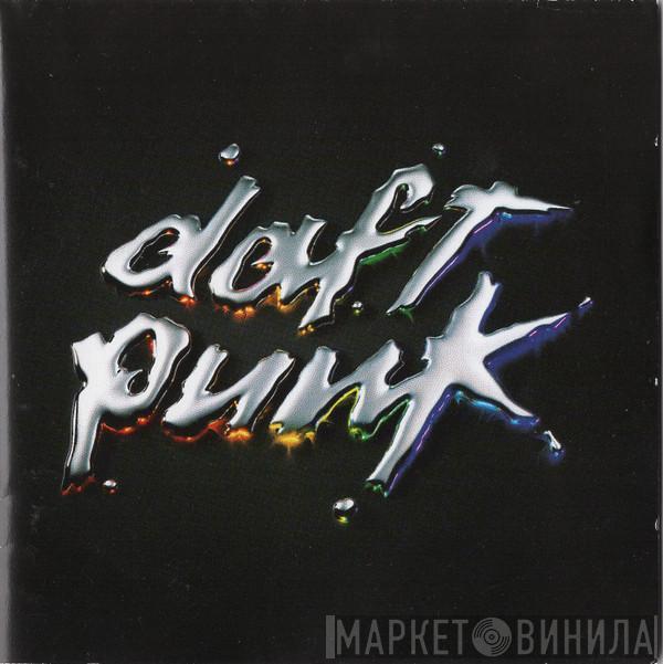  Daft Punk  - Discovery