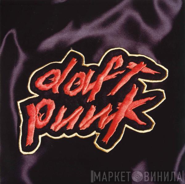Daft Punk - Homework