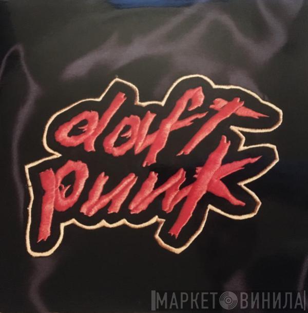 Daft Punk - Homework