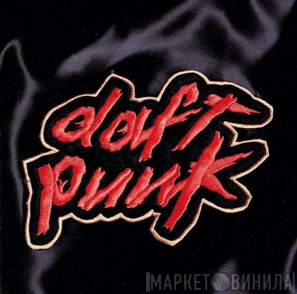 Daft Punk - Homework