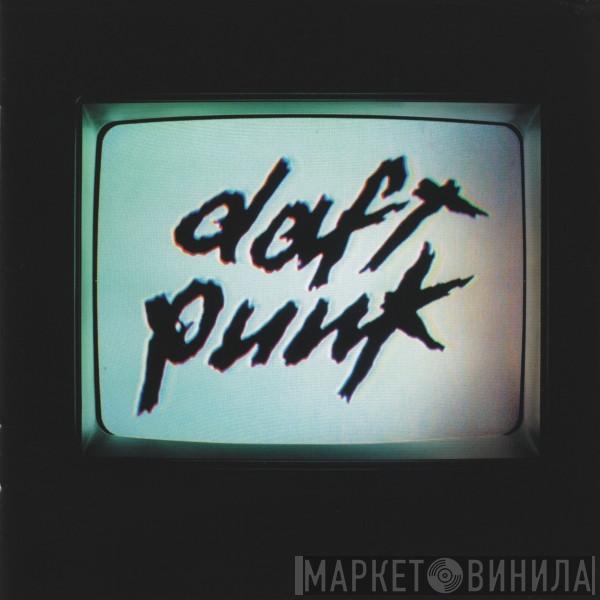 Daft Punk - Human After All