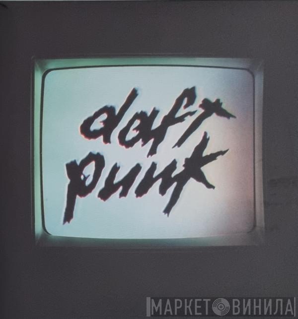 Daft Punk - Human After All