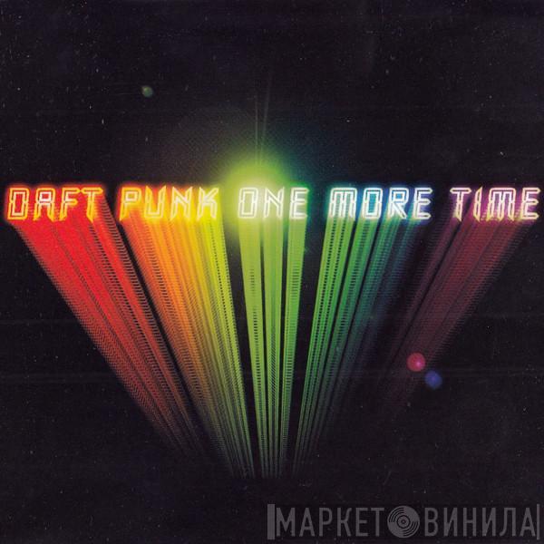 Daft Punk - One More Time