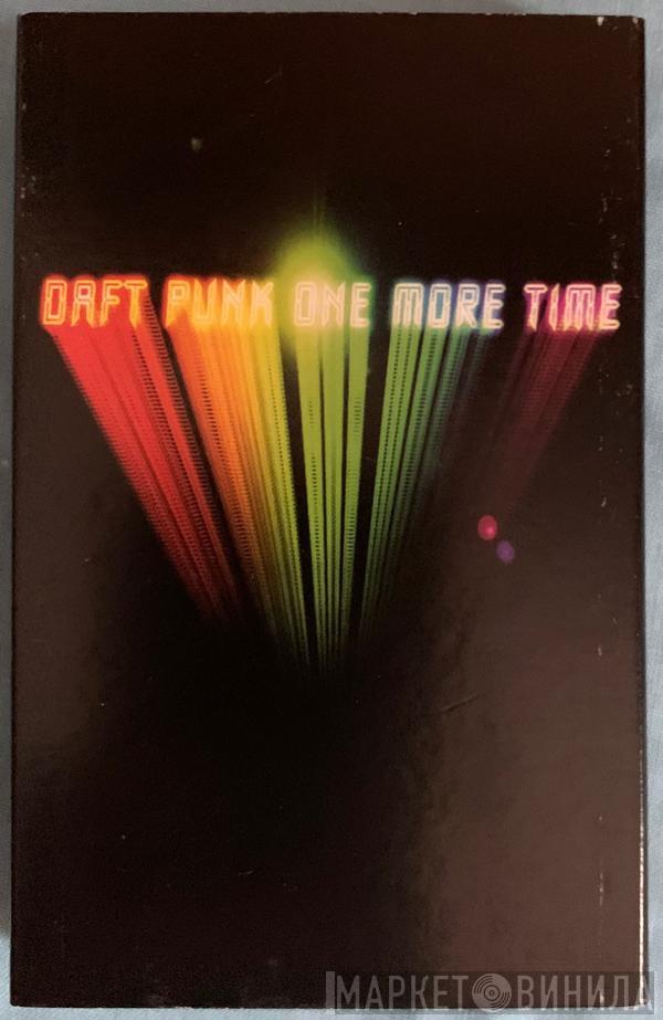 Daft Punk - One More Time