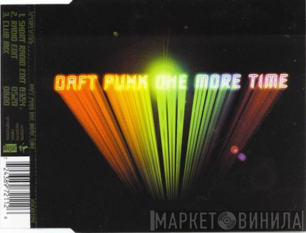 Daft Punk - One More Time