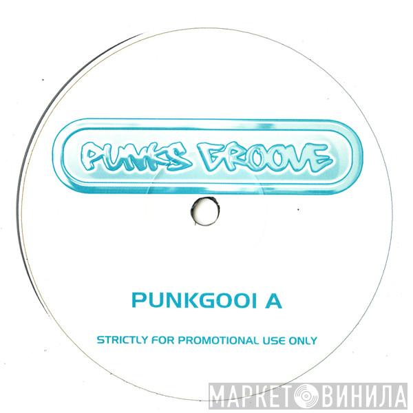 Daft Punk - Punks Groove