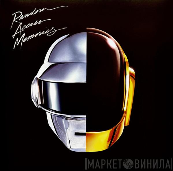 Daft Punk - Random Access Memories
