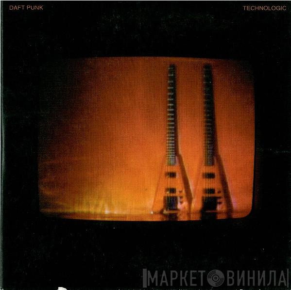 Daft Punk - Technologic