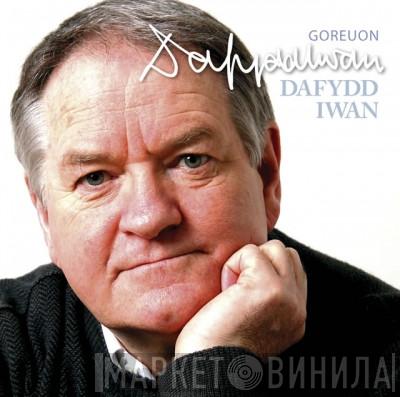 Dafydd Iwan - Goreuon Dafydd Iwan