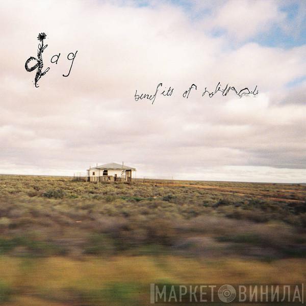 Dag   - Benefits of Solitude