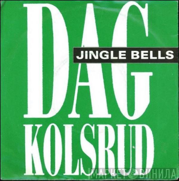  Dag Kolsrud  - Jingle Bells
