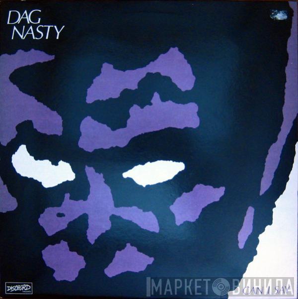 Dag Nasty - Can I Say