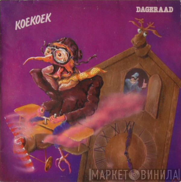 Dageraad - Koekoek