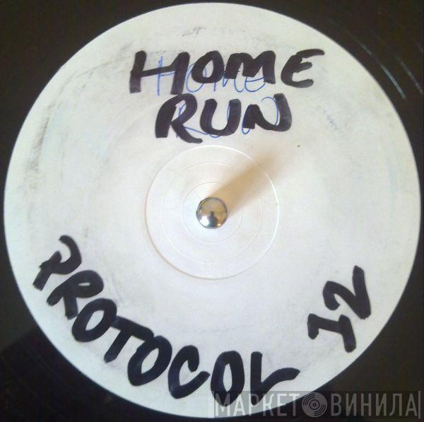 Dagga - Life System / Home Run