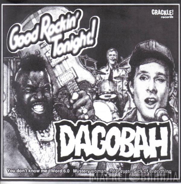 Dagobah   - Good Rockin' Tonight!