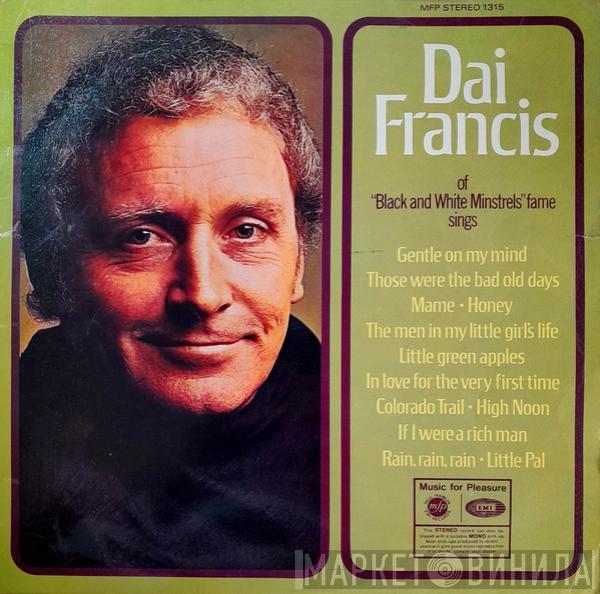 Dai Francis - Dai Francis