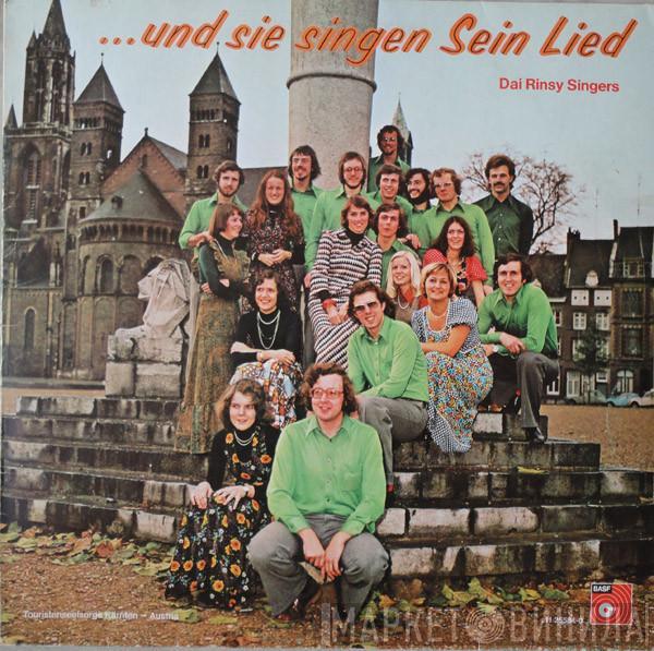 Dai Rinsy Singers, Set Up  - ... Und Sie Singen Sein Lied