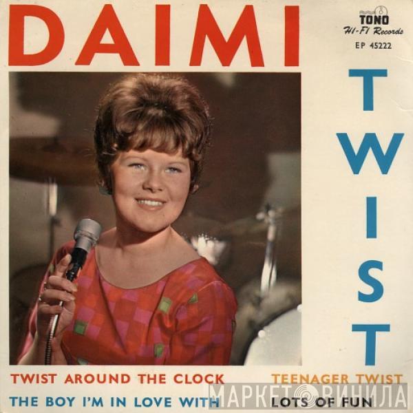 Daimi - Twist